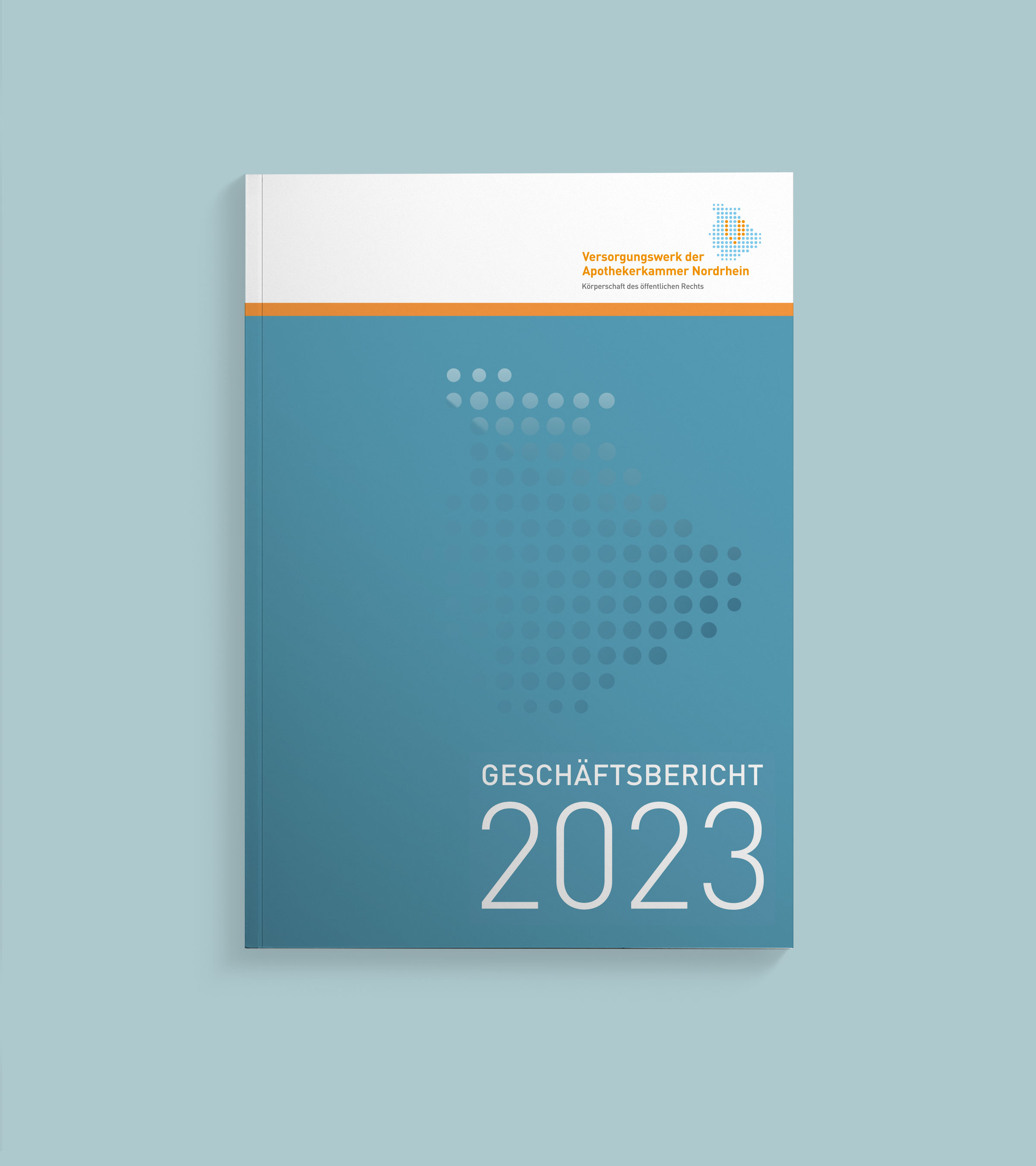 VANR Geschäftsbericht 2023